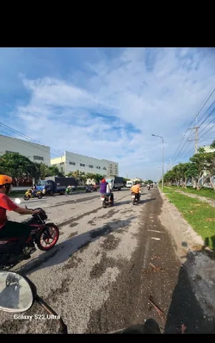 Bất động sản tại Bình Dương - ảnh 1