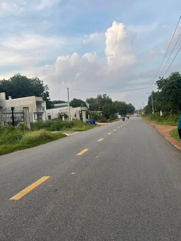 Bất động sản tại Bình Dương - ảnh 1
