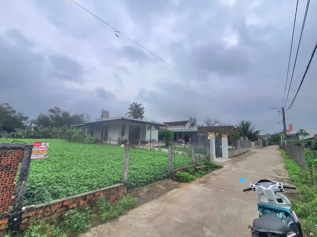 Bất động sản tại Quảng Ngãi - ảnh 1