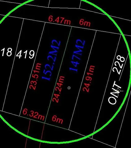 Bất động sản tại Quảng Ngãi - ảnh 1