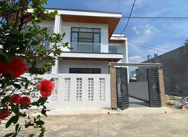 Bất động sản tại Đồng Nai - ảnh 1