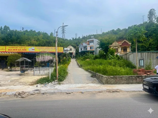 Bất động sản tại Quảng Ninh - ảnh 1
