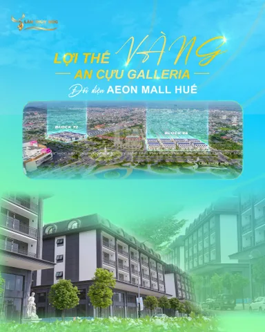Bất động sản tại Thừa Thiên Huế - ảnh 1
