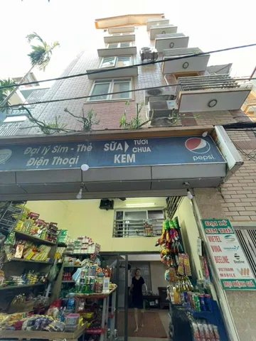 Bất động sản tại Hà Nội - ảnh 1