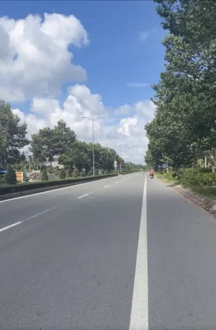 Bất động sản tại Vĩnh Long - ảnh 1