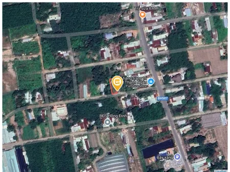 Bất động sản tại Bình Dương - ảnh 1