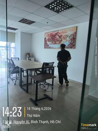 Bất động sản tại TP. Hồ Chí Minh - ảnh 1