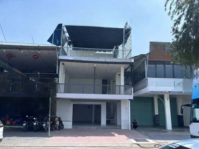 Bất động sản tại Khánh Hòa - ảnh 1