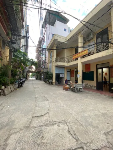 Bất động sản tại Hà Nội - ảnh 1