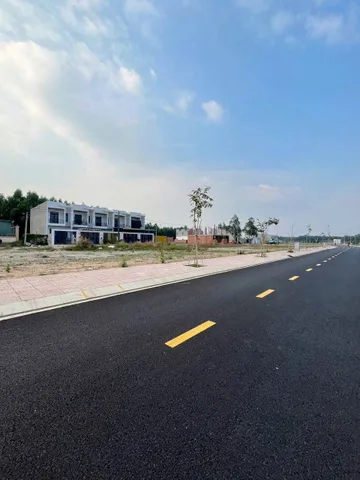 Bất động sản tại Đồng Nai - ảnh 1
