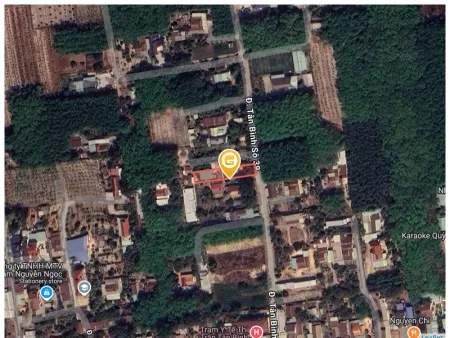 Bất động sản tại Bình Dương - ảnh 1