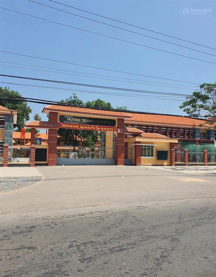 Bất động sản tại Bình Dương - ảnh 1