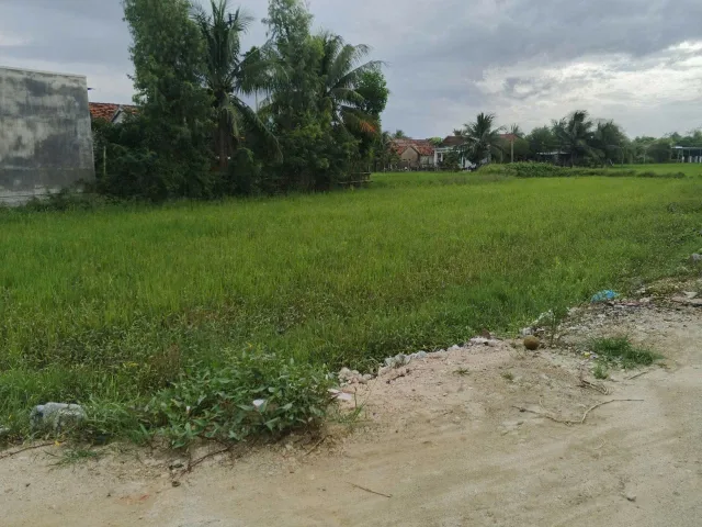 Bất động sản tại Khánh Hòa - ảnh 1