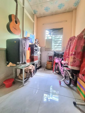 Bất động sản tại Bình Dương - ảnh 1