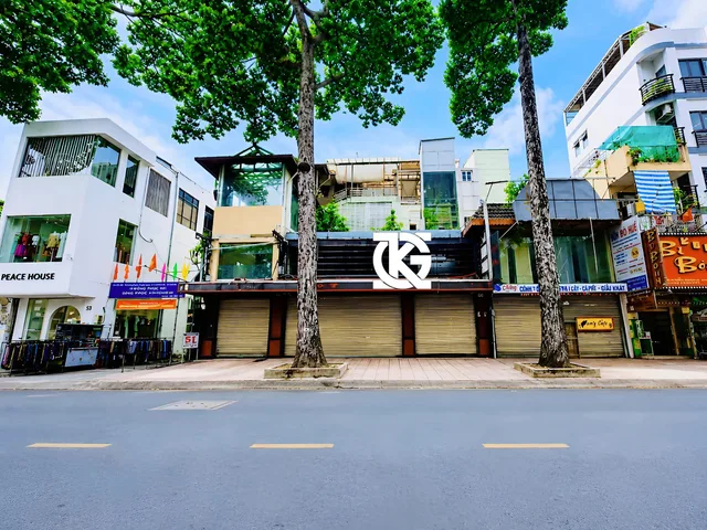 Bất động sản tại TP. Hồ Chí Minh - ảnh 1