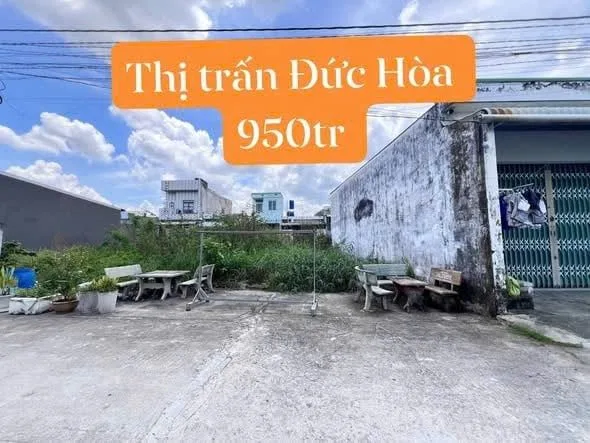Bất động sản tại Long An - ảnh 1