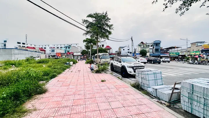 Bất động sản tại Hải Phòng - ảnh 1