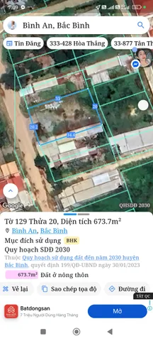 Bất động sản tại Lâm Đồng - ảnh 1