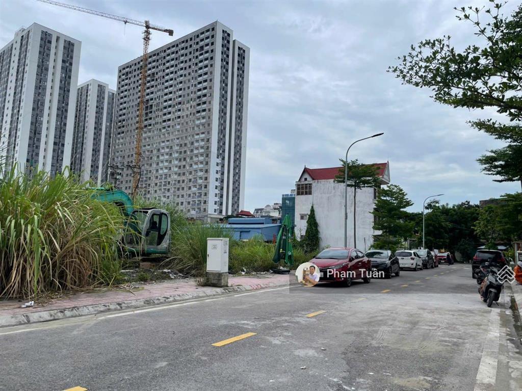 Bất động sản tại Hải Phòng - ảnh 1
