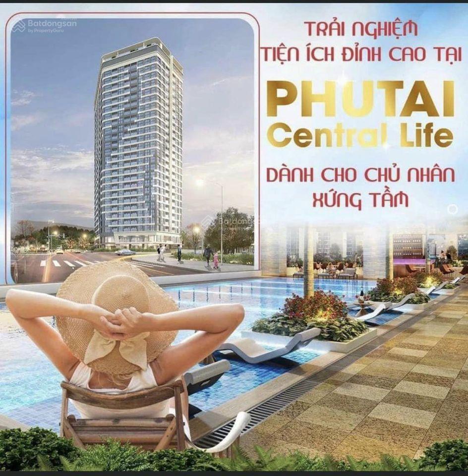 Bất động sản tại Bình Định - ảnh 1