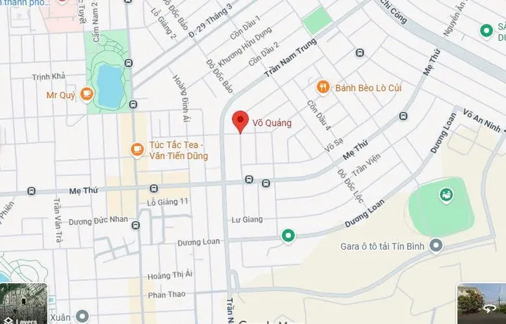 Bất động sản tại Đà Nẵng - ảnh 1