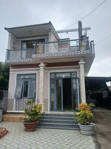 Bất động sản tại Bà Rịa - Vũng Tàu - ảnh 1
