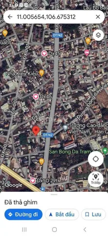 Bất động sản tại Bình Dương - ảnh 1