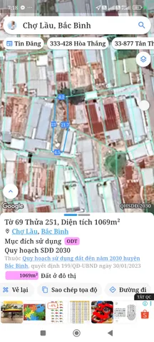 Bất động sản tại Lâm Đồng - ảnh 1