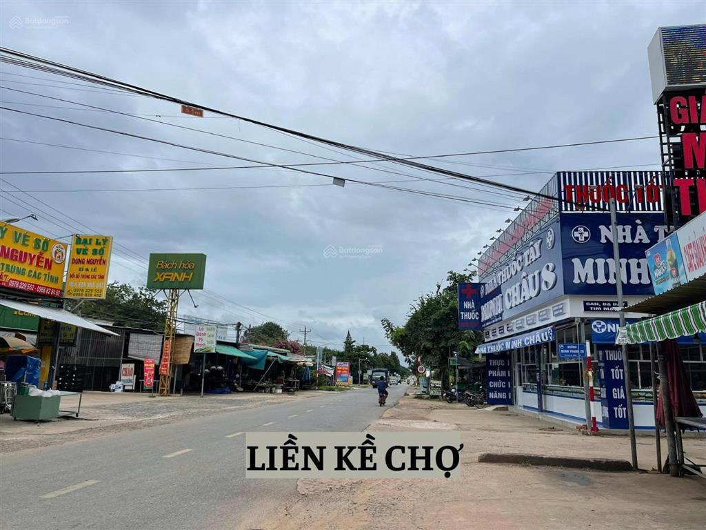Bất động sản tại Bình Dương - ảnh 1