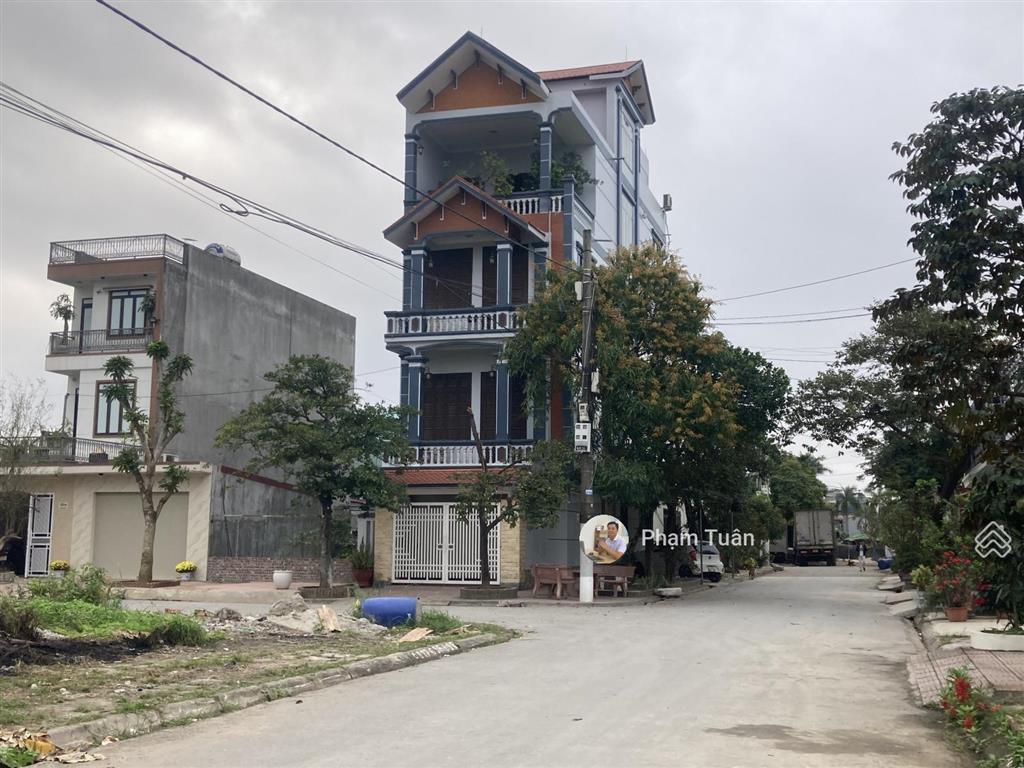 Bất động sản tại Hải Phòng - ảnh 1