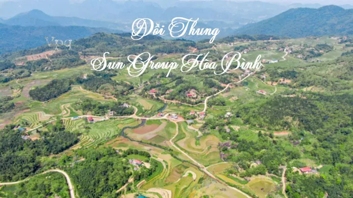 Bất động sản tại Hòa Bình - ảnh 1
