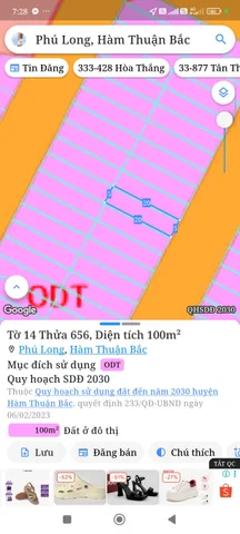 Bất động sản tại Lâm Đồng - ảnh 1
