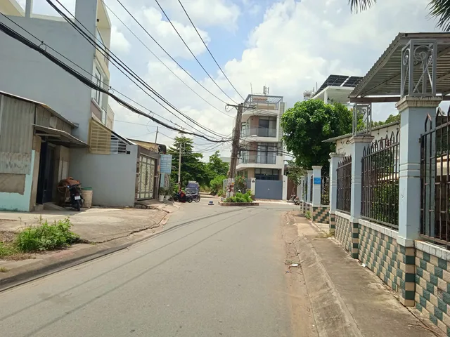 Bất động sản tại TP. Hồ Chí Minh - ảnh 1