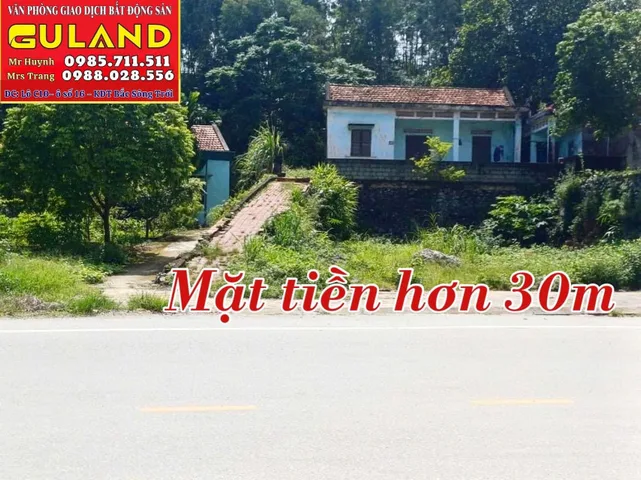 Bất động sản tại Quảng Ninh - ảnh 1