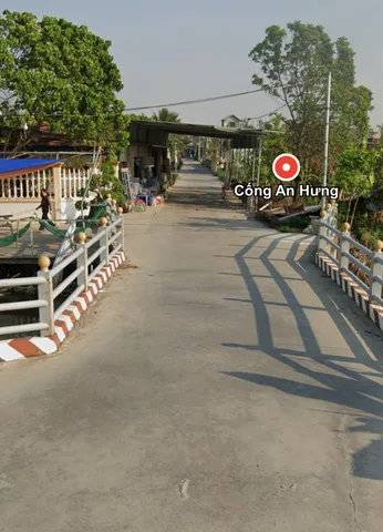Bất động sản tại Hải Dương - ảnh 1