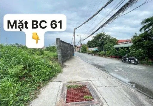 Bất động sản tại Bình Dương - ảnh 1