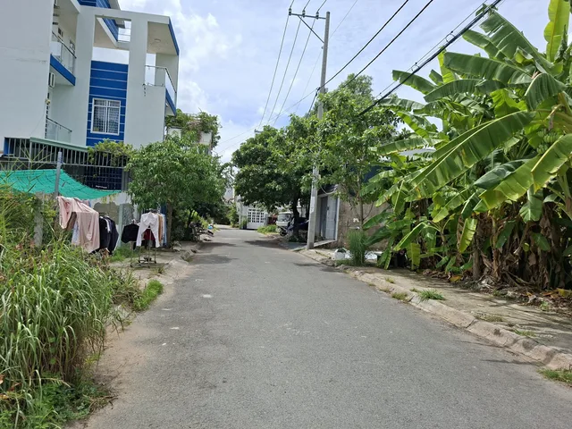 Bất động sản tại TP. Hồ Chí Minh - ảnh 1