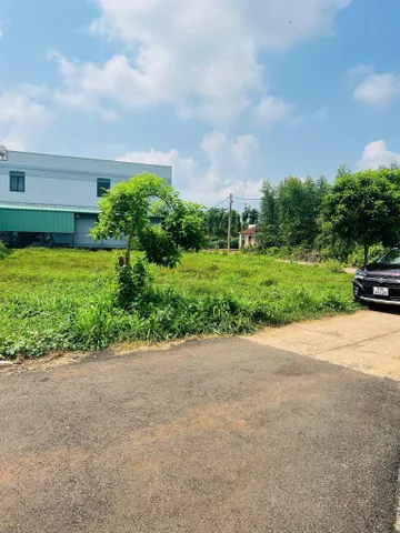 Bất động sản tại Bình Phước - ảnh 1