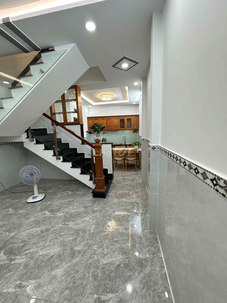 Nhà riêng tại Bình Tân, TP. Hồ Chí Minh - ảnh 2