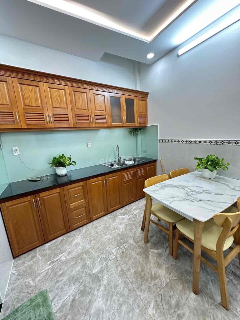 Nhà riêng tại Bình Tân, TP. Hồ Chí Minh - ảnh 3