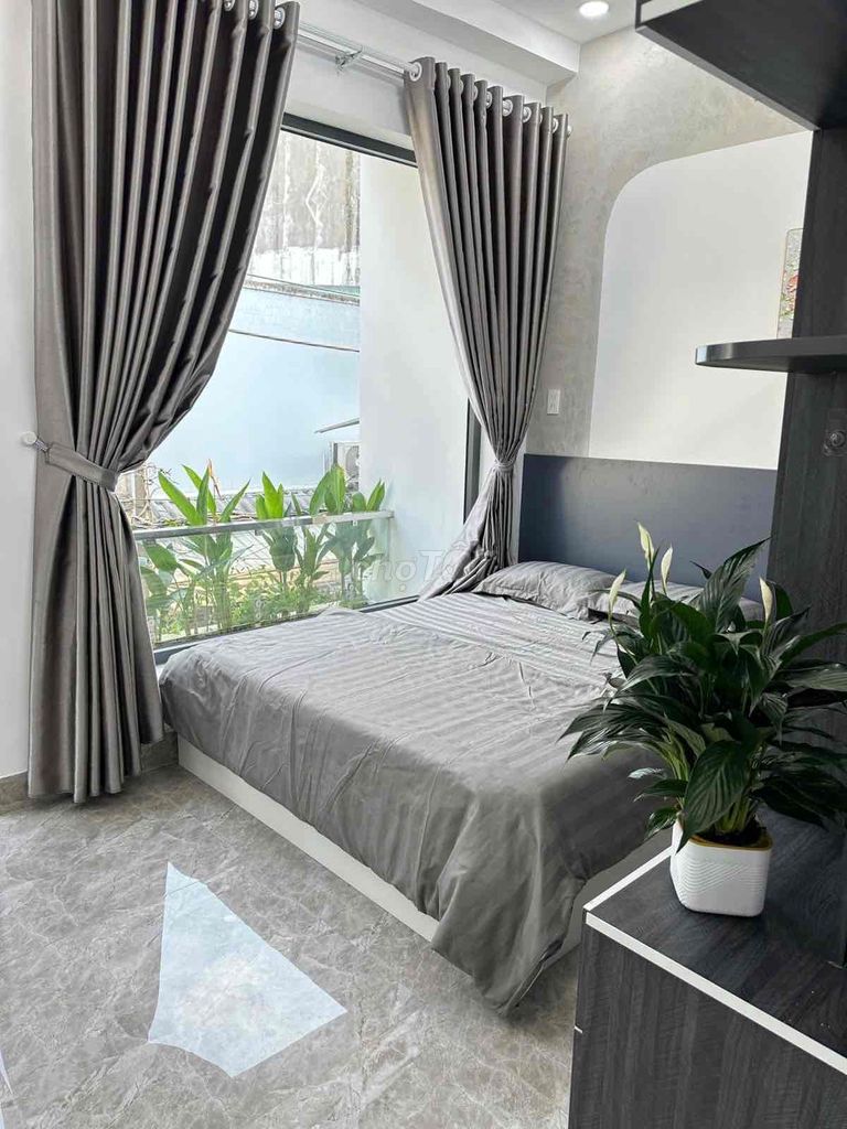 Nhà riêng tại Bình Tân, TP. Hồ Chí Minh - ảnh 4