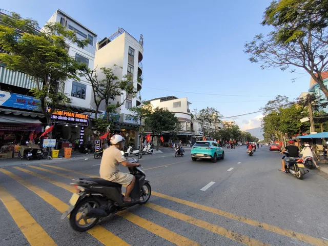 Bất động sản tại Đà Nẵng - ảnh 1