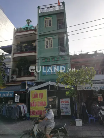 Bất động sản tại TP. Hồ Chí Minh - ảnh 1