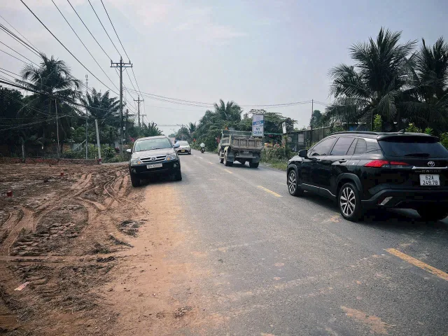 Bất động sản tại Long An - ảnh 1