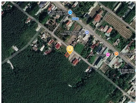 Bất động sản tại Bình Dương - ảnh 1