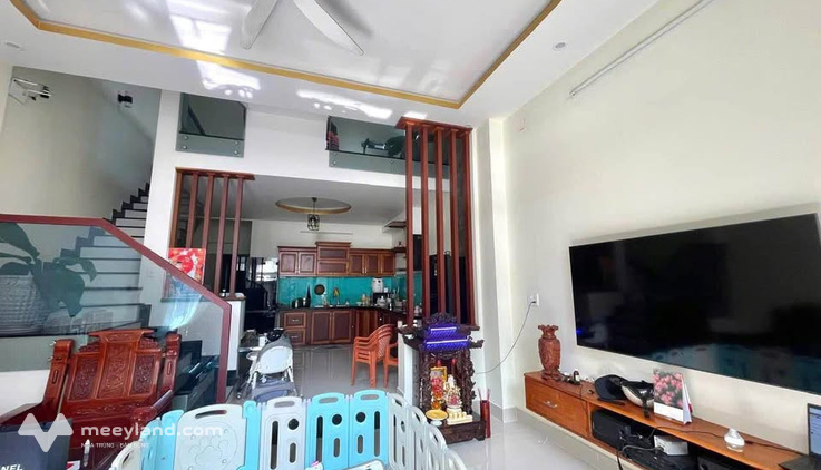 Bất động sản tại Thừa Thiên Huế - ảnh 1
