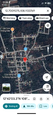 Bất động sản tại Đắk Lắk - ảnh 1