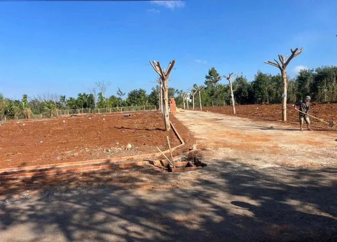 Bất động sản tại Đắk Lắk - ảnh 1