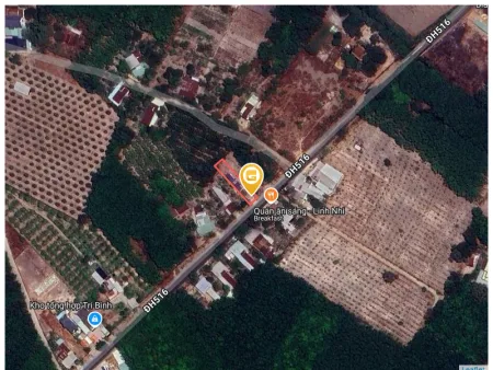 Bất động sản tại Bình Dương - ảnh 1
