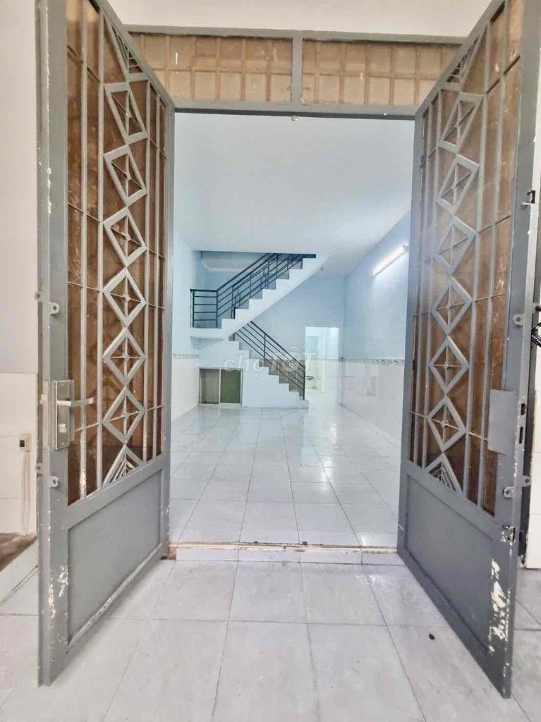 Nhà riêng tại Bình Tân, TP. Hồ Chí Minh - ảnh 2